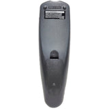 Mitsubishi RM-RFHD5 Directv Satellite TV Receiver Remote Control, 1028719-0003