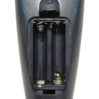 Mitsubishi RM-RFHD5 Directv Satellite TV Receiver Remote Control, 1028719-0003