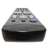 Samsung 3F14-00036-100 Pre-Owned TV VCR Remote Control