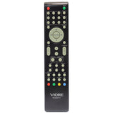 Viore RC2001V Pre-Owned Factory Original TV Remote Control