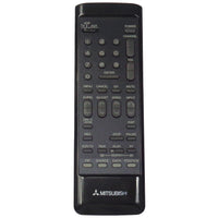 Mitsubishi 290P059A2 Pre-Owned TV Remote Control, Factory Original