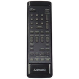 Mitsubishi 290P059A2 Pre-Owned TV Remote Control, Factory Original