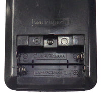 Mitsubishi 290P059A2 Pre-Owned TV Remote Control, Factory Original