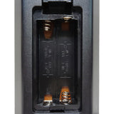 Sanyo MC42NS00 Pre-Owned Factory Original TV Remote Control