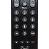 LG MKJ42519603 Pre-Owned TV Remote Control