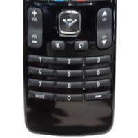 Vizio XRT112 Pre-Owned Factory Original TV Remote Control