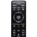 LG MKJ42519603 Pre-Owned TV Remote Control