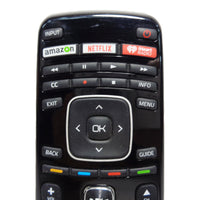 Vizio XRT112 Pre-Owned Factory Original TV Remote Control
