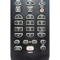 URC UR5U-8780L-TWM Multi-Brand Cable Box Remote Control