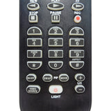URC UR5U-8780L-TWM Multi-Brand Cable Box Remote Control