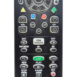 URC UR5U-8780L-TWM Multi-Brand Cable Box Remote Control