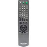 Sony RMT-D155A Pre-Owned Factory Original DVD Player Remote Control