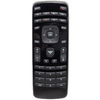 Vizio XRT010 Pre-Owned Factory Original TV Remote Control