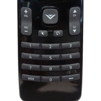 Vizio XRT010 Pre-Owned Factory Original TV Remote Control