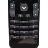 Vizio XRT010 Pre-Owned Factory Original TV Remote Control