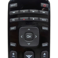 Vizio XRT010 Pre-Owned Factory Original TV Remote Control