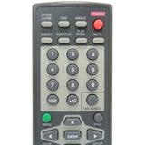 KLH Digital RC-360 Pre-Owned DVD Palyer Remote Control, Factory Original