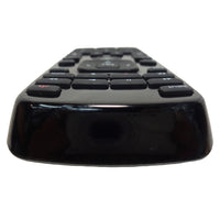 Vizio XRT010 Pre-Owned Factory Original TV Remote Control