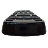 Vizio XRT010 Pre-Owned Factory Original TV Remote Control
