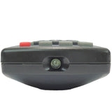 KLH Digital RC-360 Pre-Owned DVD Palyer Remote Control, Factory Original
