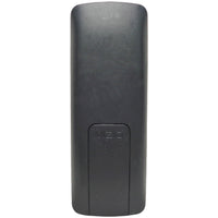 Vizio XRT010 Pre-Owned Factory Original TV Remote Control