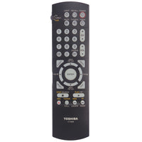 Toshiba CT-9946 Pre-Owned Factory Original TV Remote Control