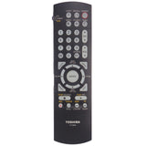 Toshiba CT-9946 Pre-Owned Factory Original TV Remote Control