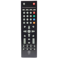 Westinghouse RMT-11 Pre-Owned Factory Original TV Remote Control