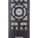 Toshiba CT-9946 Pre-Owned Factory Original TV Remote Control