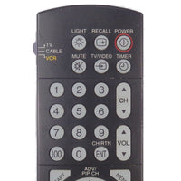 Toshiba CT-9946 Pre-Owned Factory Original TV Remote Control