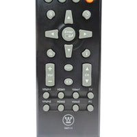 Westinghouse RMT-11 Pre-Owned Factory Original TV Remote Control