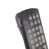 Toshiba CT-9946 Pre-Owned Factory Original TV Remote Control