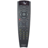 Kenwood RC-R0608 Pre-Owned Audio Receiver Remote Control, A70-1277-05 Factory Original