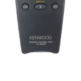 Kenwood RC-R0608 Pre-Owned Audio Receiver Remote Control, A70-1277-05 Factory Original