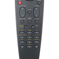 Kenwood RC-R0608 Pre-Owned Audio Receiver Remote Control, A70-1277-05 Factory Original