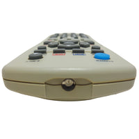 Go Video 104200RM Pre-Owned Original DVD/VCR Combo Remote Control