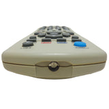 Go Video 104200RM Pre-Owned Original DVD/VCR Combo Remote Control