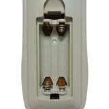 Go Video 104200RM Pre-Owned Original DVD/VCR Combo Remote Control