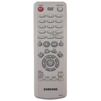 Samsung 00011M Pre-Owned DVD Player Remote Control, AK59-00011M Factory Original