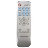 Envision By AOC 98TR7SW-3NE-ENF Pre-Owned Original TV Remote Control