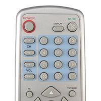 Envision By AOC 98TR7SW-3NE-ENF Pre-Owned Original TV Remote Control