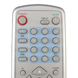 Envision By AOC 98TR7SW-3NE-ENF Pre-Owned Original TV Remote Control