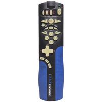 Madcatz DVD2 Pre-Owned Playstation 2 Remote For Madcatz Receiver, Sale For Remote Only