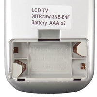 Envision By AOC 98TR7SW-3NE-ENF Pre-Owned Original TV Remote Control
