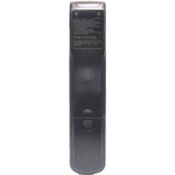Sony RMT-D126A Pre-Owned Factory Original DVD Player Remote Control