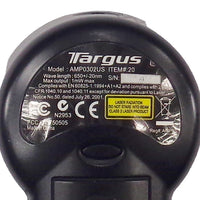 Targus AMP0302US Pre-Owned Wireless Presenter Remote Control, Sale For Remote ONLY