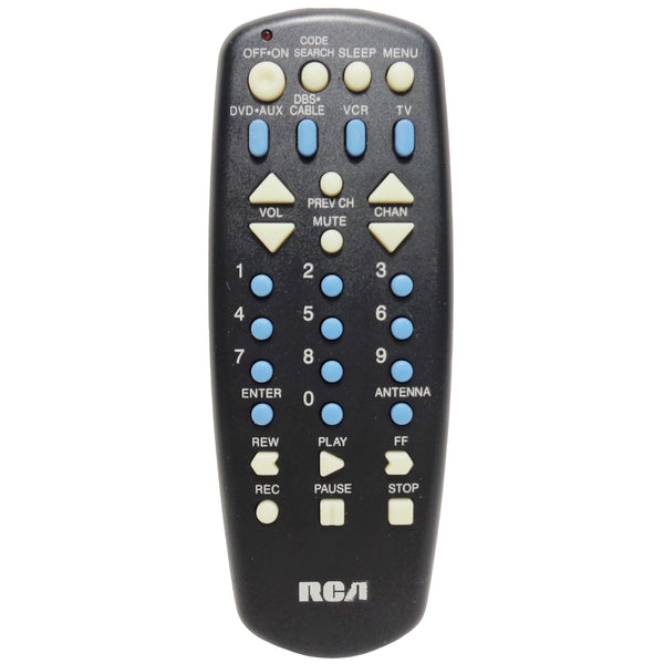 RCA RCU704SP2 Pre-Owned 4 Device Universal Remote Control