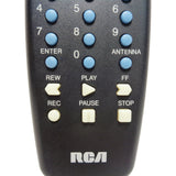 RCA RCU704SP2 Pre-Owned 4 Device Universal Remote Control