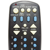 RCA RCU704SP2 Pre-Owned 4 Device Universal Remote Control