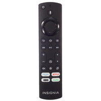 Insignia NS-RCFNA-21 Pre-Owned FireTV Edition TV Remote, Factory Original